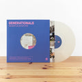 Generationals: Reader As Detective ( Vinyl )