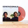Generationals: Con Law ( Vinyl )