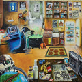 Your Old Droog: It Wasn't Even Close ( Vinyl )
