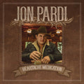 Jon Pardi: Heartache Medication ( Vinyl )