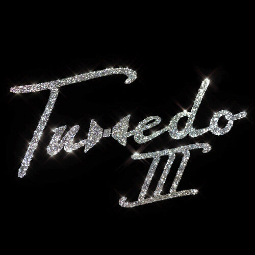 TUXEDO (MAYER HAWTHORNE & JAKE ONE): Tuxedo III ( Vinyl )