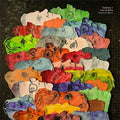 Calexico / Iron & Wine: Years To Burn (Colored Vinyl) ( Vinyl )