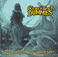 Crash Test Dummies: Ghosts That Haunt Me ( Vinyl )