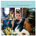 Nenry Mancini: Breakfast at Tiffany's (Music From the Motion Picture Score) ( Vinyl )