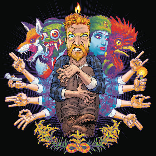 Tyler Childers: Country Squire ( Vinyl )