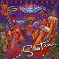 Santana: Supernatural ( Vinyl )