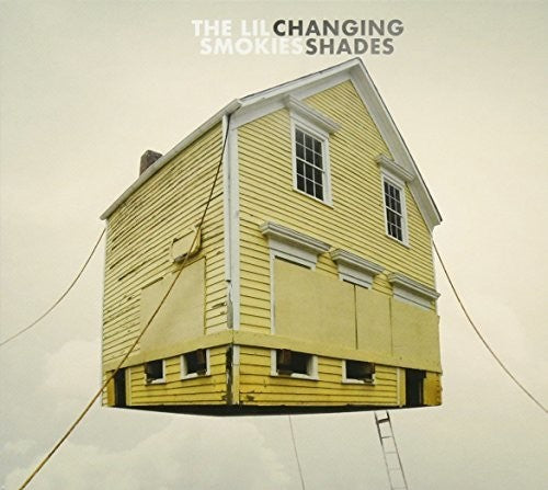 Lil Smokies: Changing Shades ( Vinyl )