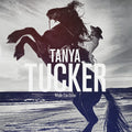 Tanya Tucker: While I'm Livin' ( Vinyl )
