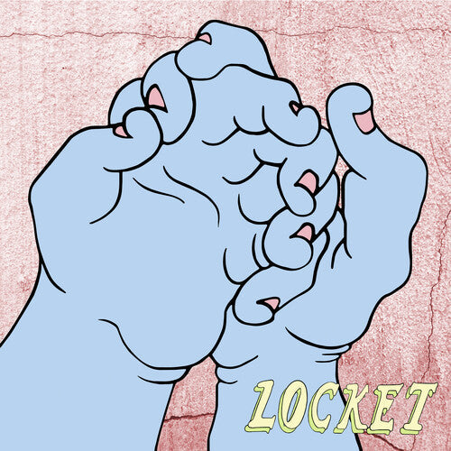 Crumb: Crumb / Locket (Double Ep) ( Vinyl )