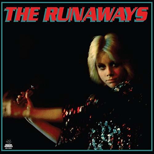 Runaways: Runaways ( Vinyl )