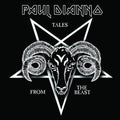Paul Dianno: Tales From The Beast ( Vinyl )