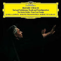 Various Artists: Op 24 TRV 158 Vier Letzte Lieder TRV 296 ( Vinyl )