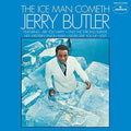 Jerry Butler: Iceman Cometh (180-Gram Vinyl) ( Vinyl )