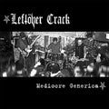 Leftöver Crack: Mediocre Generica ( Vinyl )