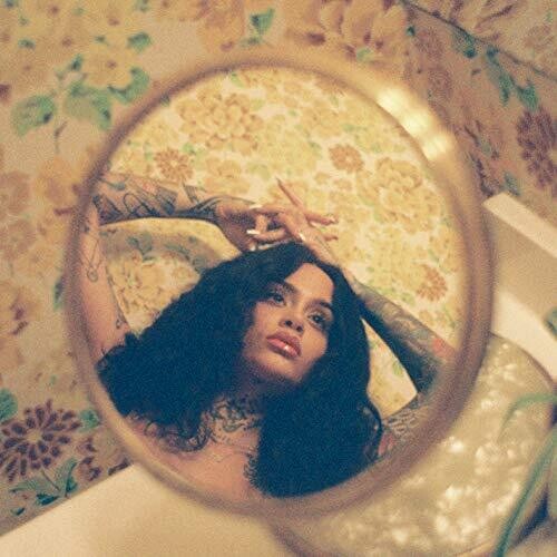 Kehlani: While We Wait ( Vinyl )