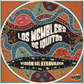 Los Wemblers de Iquitos: Vision Del Ayahuasca ( Vinyl )