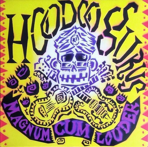 Hoodoo Gurus: Magnum Cum Louder ( Vinyl )