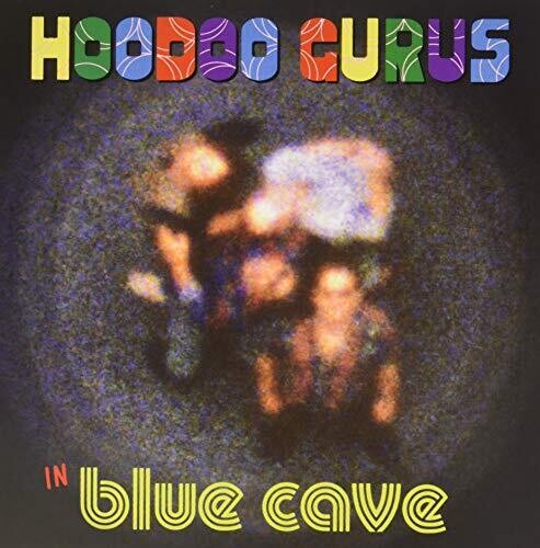Hoodoo Gurus: Blue Cave ( Vinyl )