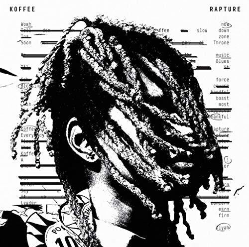 Koffee: Rapture ( Vinyl )