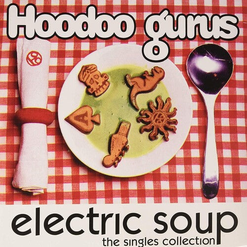 Hoodoo Gurus: Electric Soup ( Vinyl )