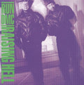 Run-Dmc: Raising Hell ( Vinyl )