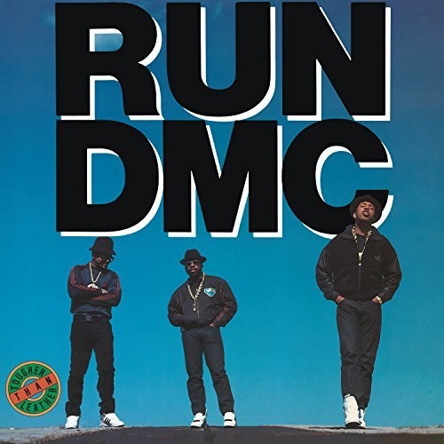 Run-Dmc: Tougher Than Leather ( Vinyl )