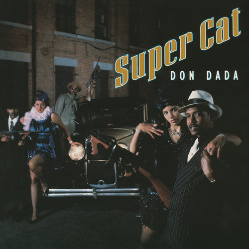 Super Cat: Don Dada ( Vinyl )