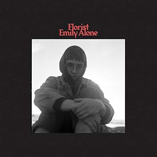 Florist: Emily Alone ( Vinyl )
