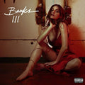 Banks: III ( Vinyl )