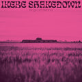Ikebe Shakedown: Kings Left Behind ( Vinyl )