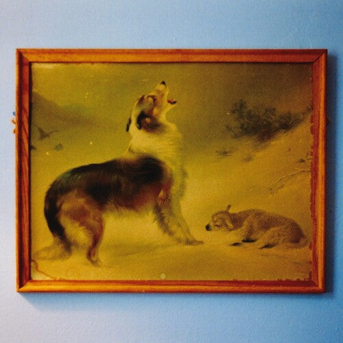 Explosions in the Sky: 'The Rescue (Anniversary Edition)’ ( Vinyl )