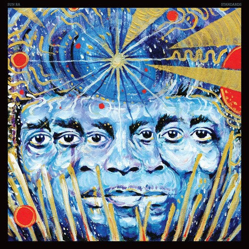 Sun Ra: Standards ( Vinyl )