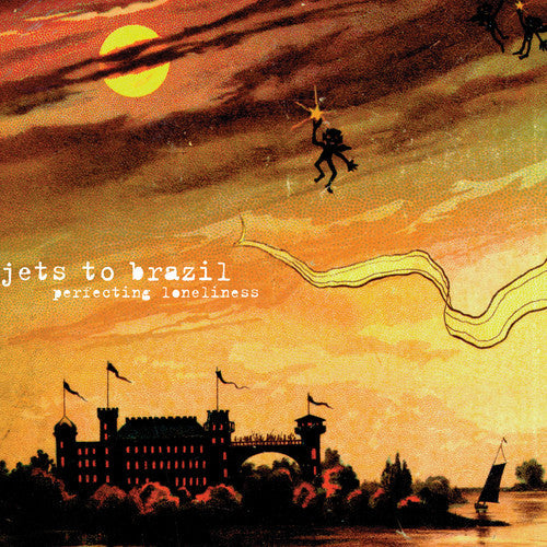 Jets to Brazil: Perfecting Lonliness ( Vinyl )