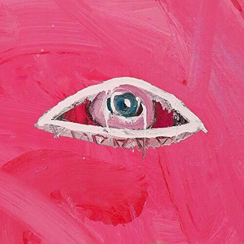 Of Monsters and Men: Fever Dream ( Vinyl )