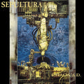 Sepultura: Chaos A.d. ( Vinyl )