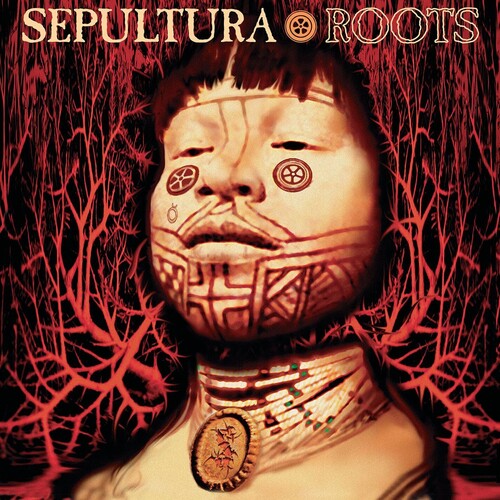 Sepultura: Roots ( Vinyl )