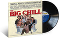 Various Artists: The Big Chill (Original Motion Picture Soundtrack) ( Vinyl )