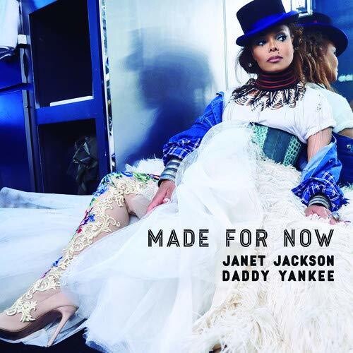 Janet Jackson: Made For Now ( Vinyl )