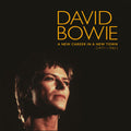 David Bowie: New Career In A New Town (1977-1982) ( Vinyl )