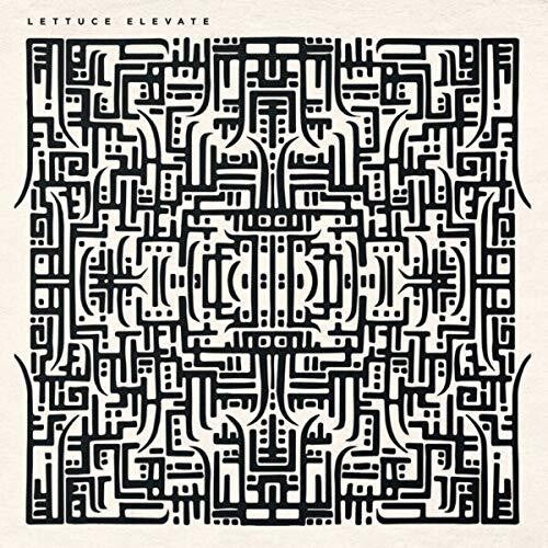 Lettuce: Elevate ( Vinyl )