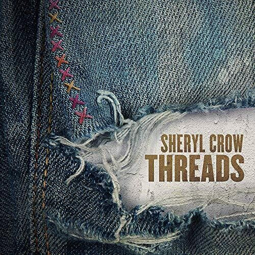 Sheryl Crow: Threads ( Vinyl )
