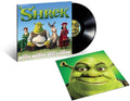Various Artists: Shrek (Music From the Original Motion Picture) ( Vinyl )