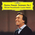 Mahler / Abbado / Berliner Philharmoniker: Symphony No 1 ( Vinyl )