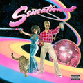 Yung Gravy / bbno$ / BABY GRAVY: Sensational ( Vinyl )