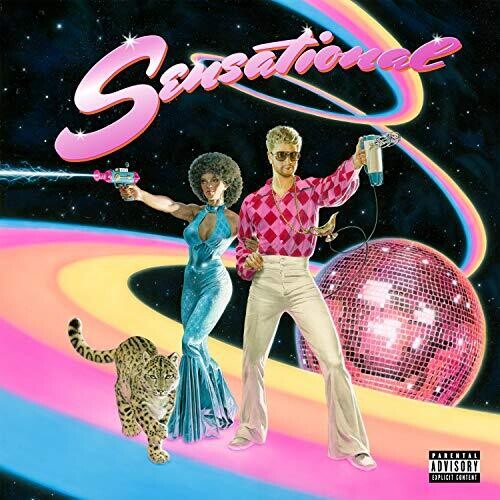 Yung Gravy / bbno$ / BABY GRAVY: Sensational ( Vinyl )