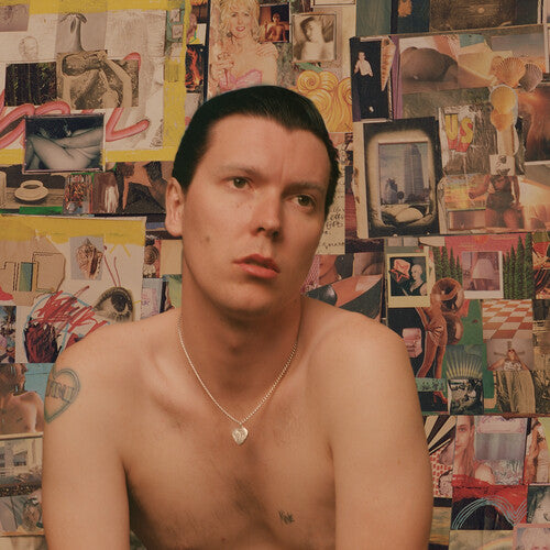Alex Cameron: Miami Memory ( Vinyl )