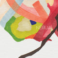 Nerija: Blume ( Vinyl )