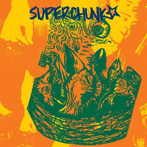 Superchunk: Superchunk ( Vinyl )