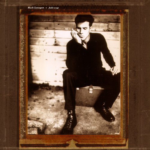 Mark Lanegan: Field Songs ( Vinyl )