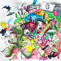 Tropical Fuck Storm: Braindrops ( Vinyl )